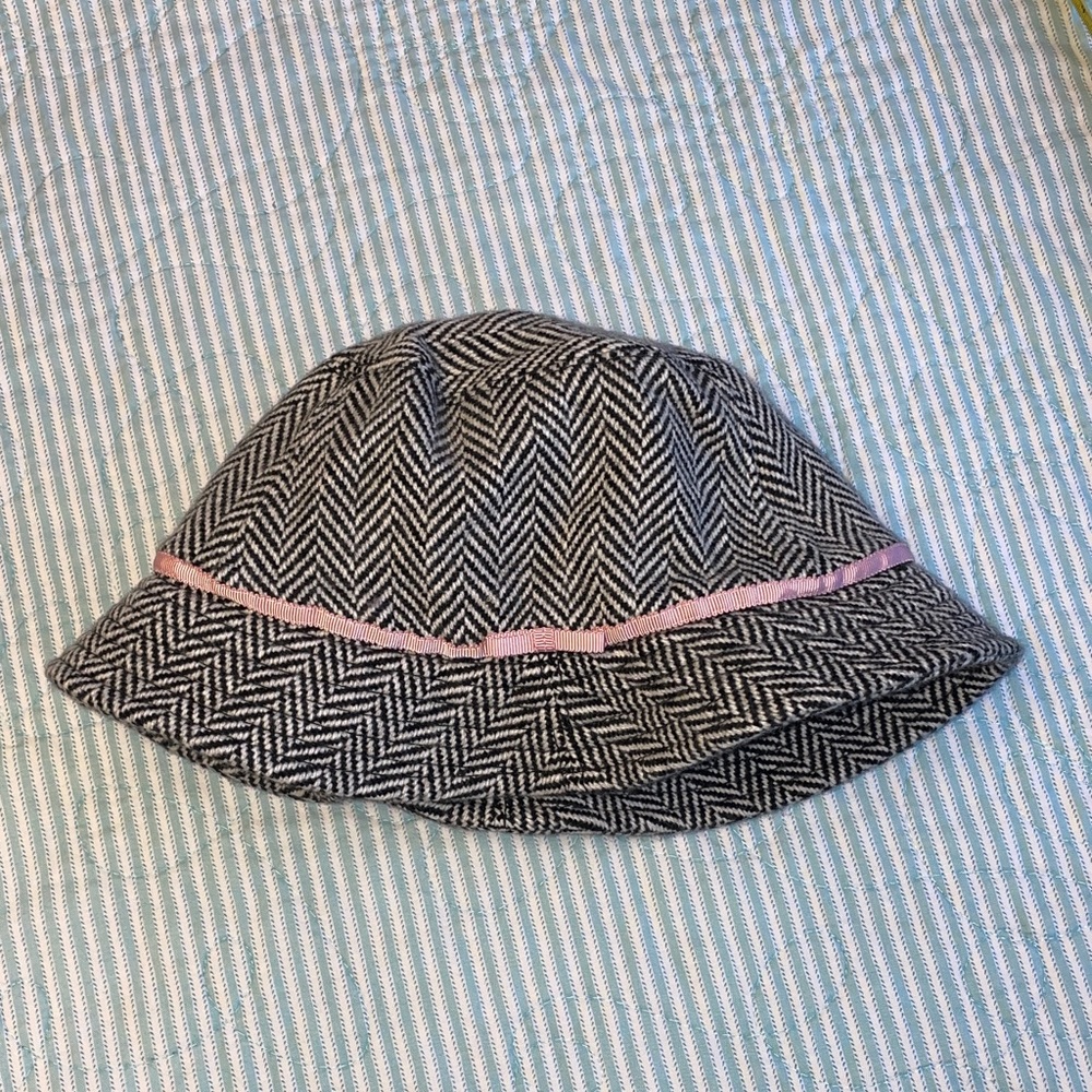 J Crew Bucket Hat